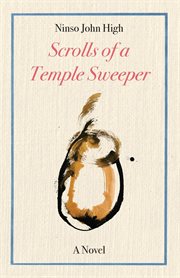 The Scrolls of a Temple Sweeper cover image cdn