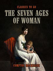 The Seven Ages of Woman cover image cdn