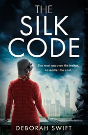 The Silk Code : WW2 Secret Agent cover image cdn