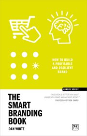 The Smart Branding Book : How to build a profitable and resilient brand cover image cdn