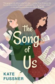 The Song of Us cover image cdn
