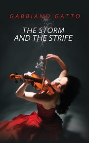 The Storm and the Strife cover image cdn
