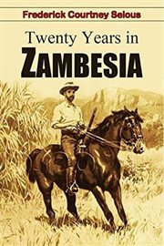 Twenty Years in Zambesia cover image cdn