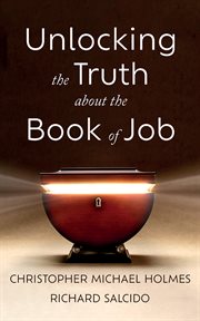 Unlocking the Truth about the Book of Job cover image cdn