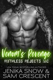 Venom's revenge. Ruthless Rejects MC cover image cdn