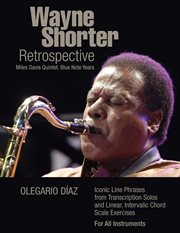Wayne Shorter retrospective : Miles Davis Qunitet. Blue Note years cover image cdn