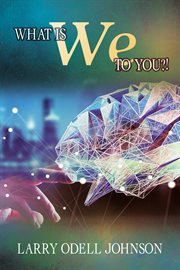 What is we to you?! cover image cdn