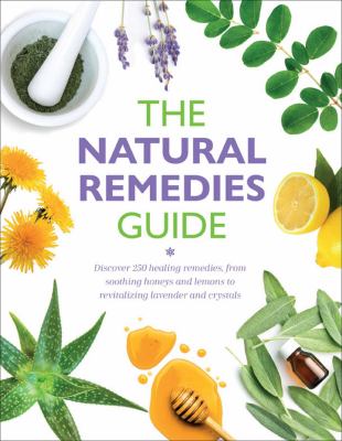 The natural remedies guide  cover image cdn