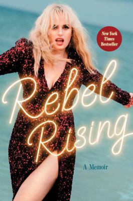Rebel Rising : a memoir  cover image cdn