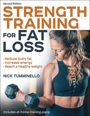 Strength training for fat loss  cover image cdn