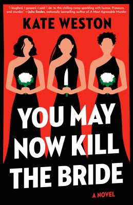 You may now kill the bride  cover image cdn