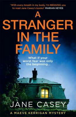 A stranger in the family  cover image cdn