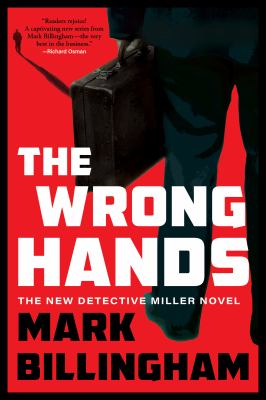 The wrong hands  cover image cdn