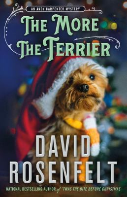 The more the terrier  cover image cdn