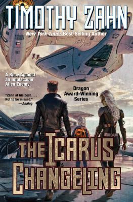 The Icarus changeling  cover image cdn