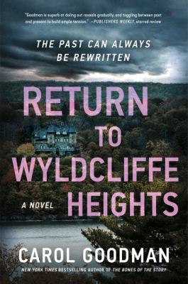 Return to Wyldcliffe Heights  cover image cdn