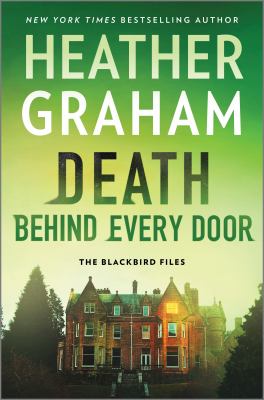Death behind every door  cover image cdn