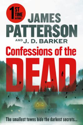 Confessions of the dead  cover image cdn