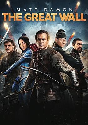 The Great Wall cover image cdn