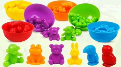 Animal sorting toy cover image cdn