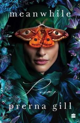 Meanwhile : poems cover image