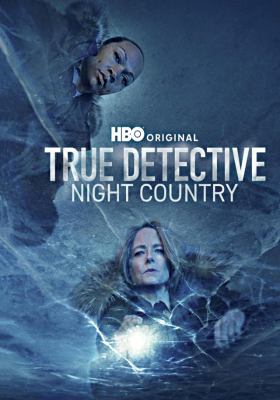 True detective. Night country. Season 4 cover image cdn