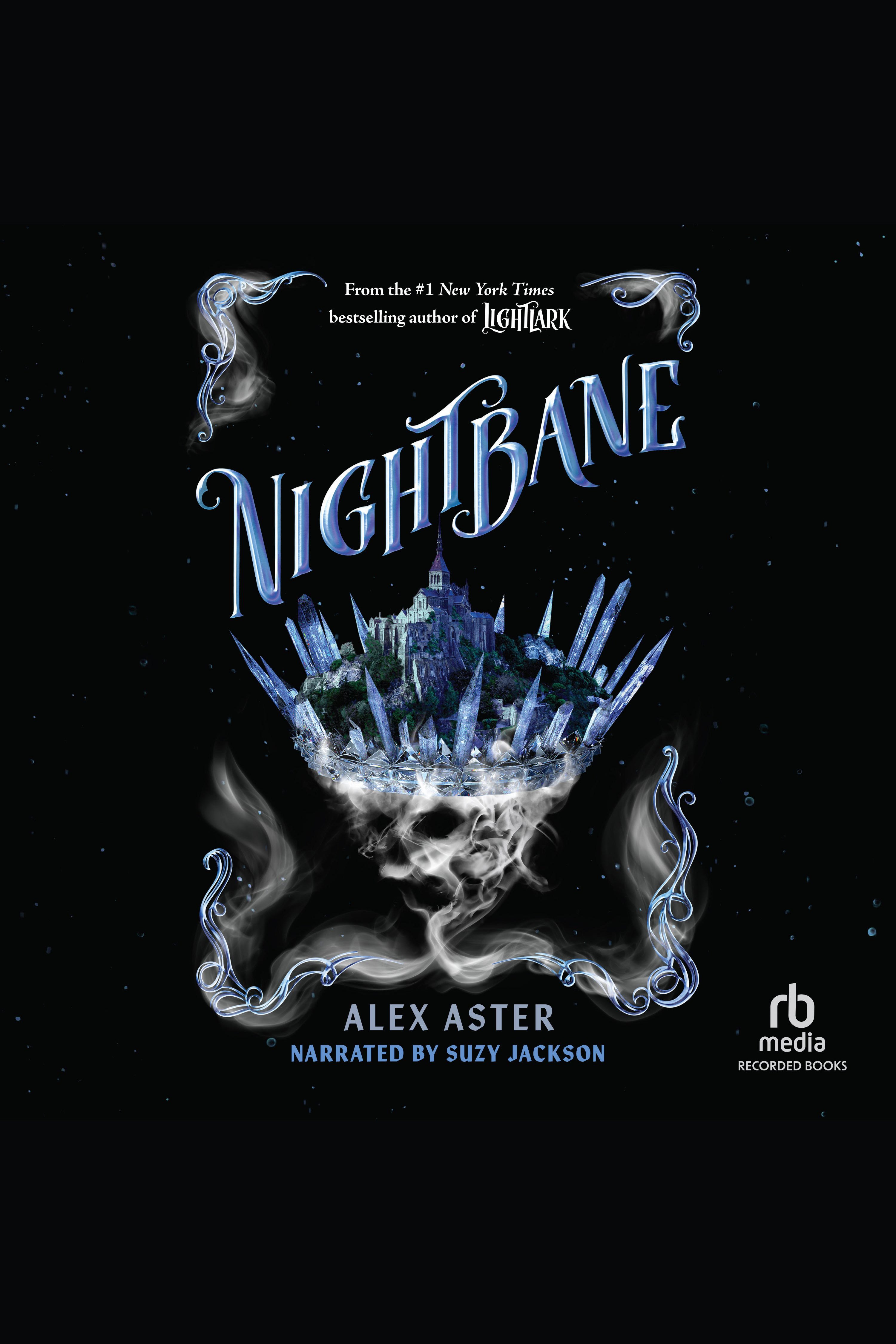 Nightbane cover image cdn