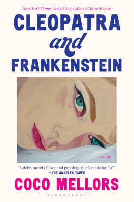 Cleopatra and Frankenstein cover image