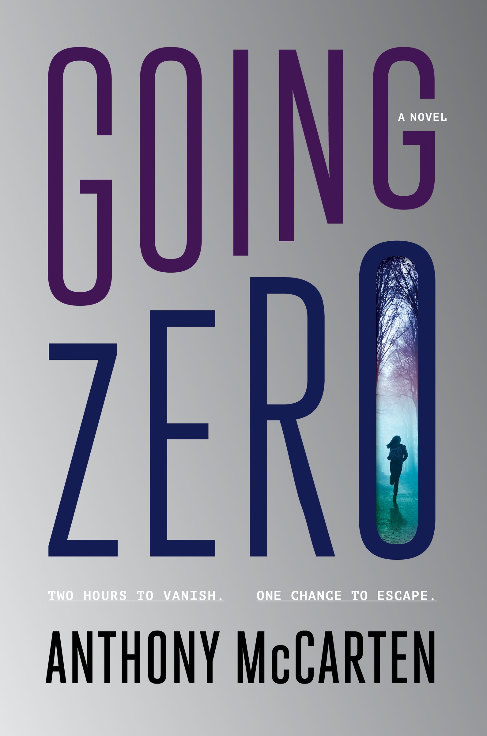 Going Zero cover image cdn