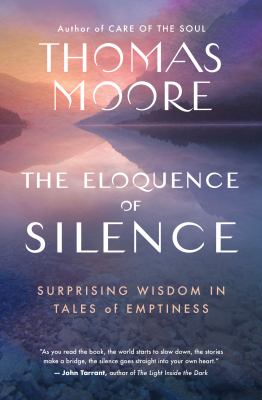 The Eloquence of Silence Surprising Wisdom in Tales of Emptiness cover image cdn