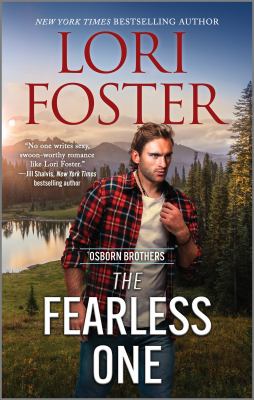 The Fearless One cover image cdn