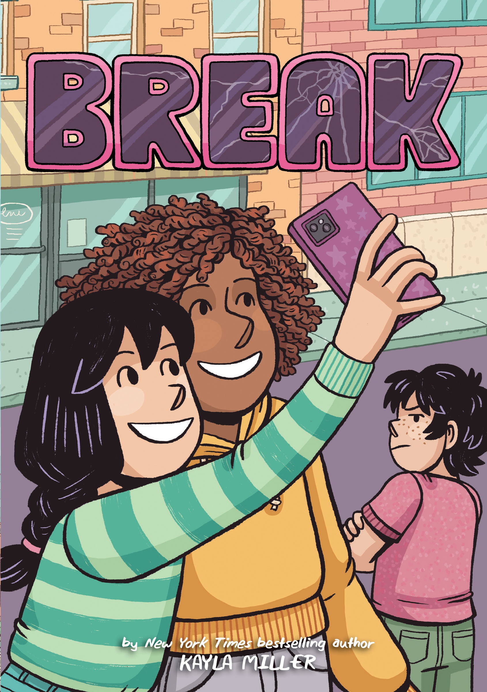 Break cover image cdn