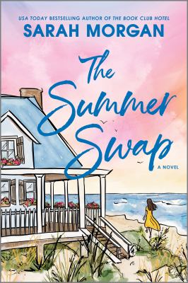 The Summer Swap cover image cdn
