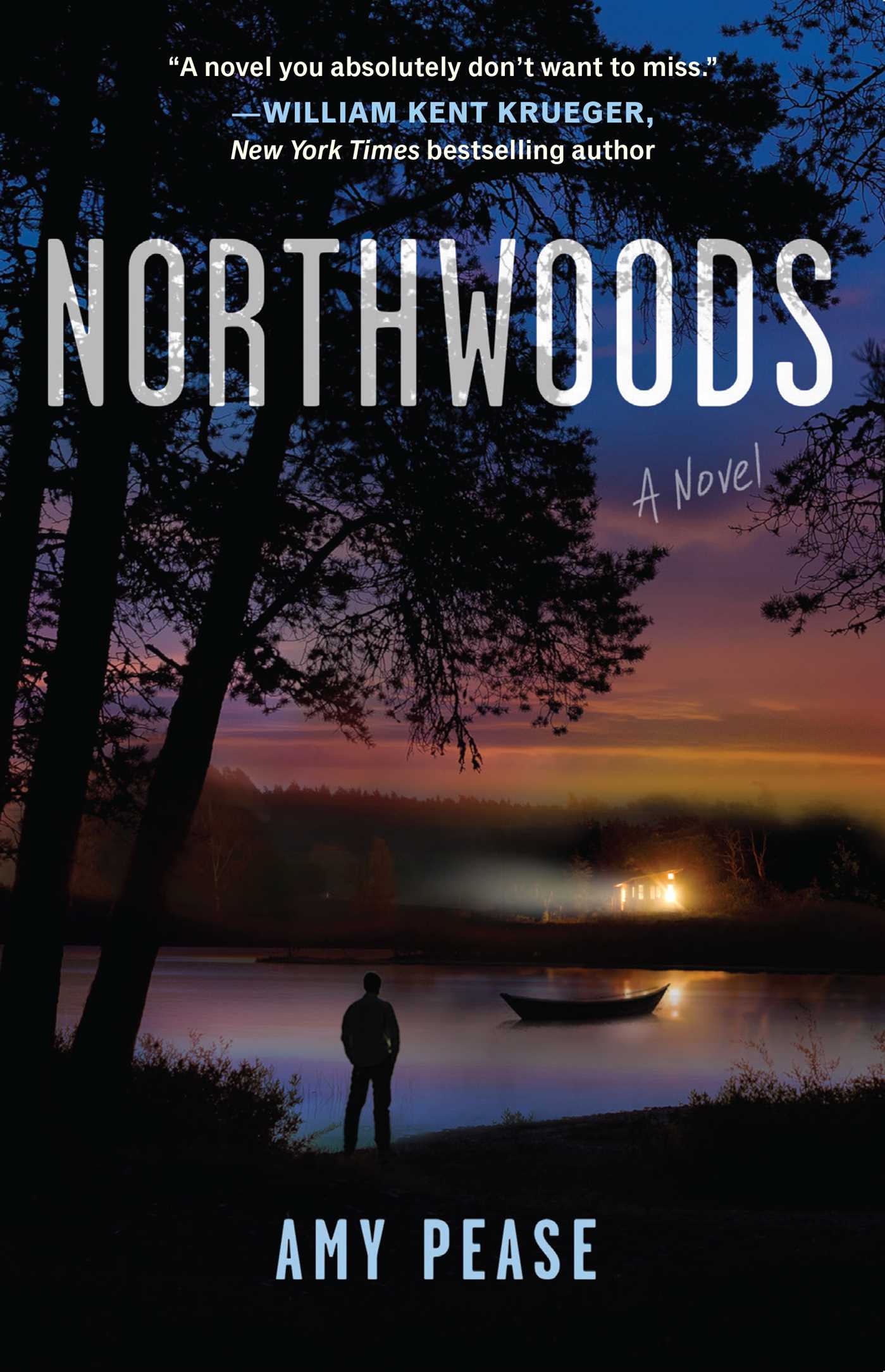 Northwoods cover image cdn