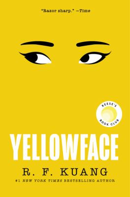 Yellowface cover image cdn