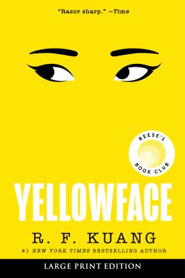 Yellowface cover image cdn