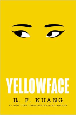 Yellowface cover image cdn