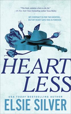 Heartless  cover image cdn