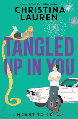 Tangled up in you cover image