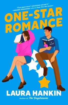 One-star romance  cover image cdn