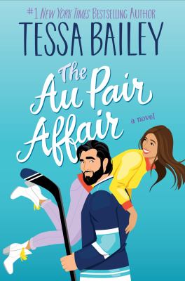 The au pair affair  cover image cdn