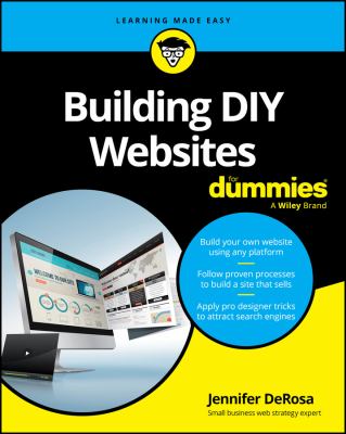 Building DIY websites  cover image cdn