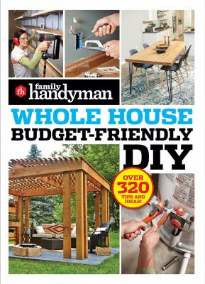 Whole house budget-friendly DIY cover image cdn