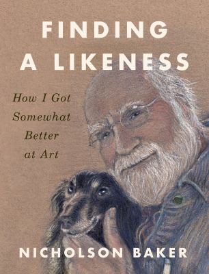 Finding a likeness : how I got somewhat better at art cover image