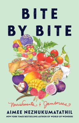 Bite by bite : nourishments & jamborees  cover image cdn