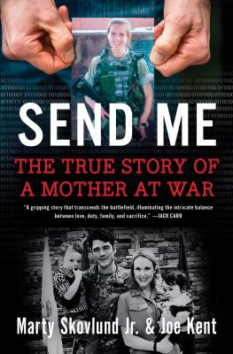 Send me : the true story of a mother at war  cover image cdn