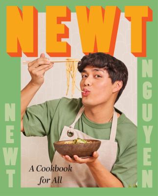 Newt : a cookbook for all  cover image cdn