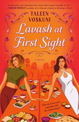 Lavash at first sight  cover image cdn