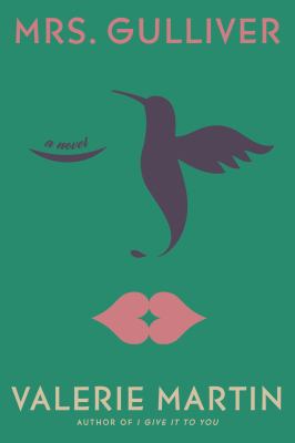 Mrs. Gulliver  cover image cdn