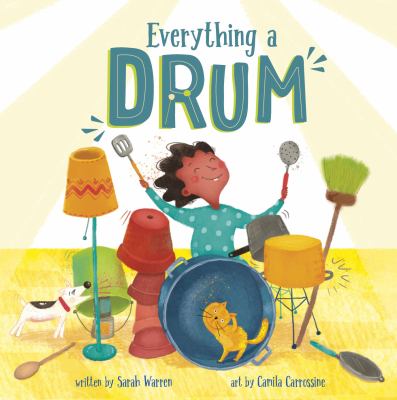Everything a drum  cover image cdn